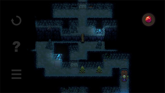 恐惧岩地牢2(DungeonsofDreadrock2)4